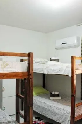 Pousada e Hostel Sol e Mar - Oda
