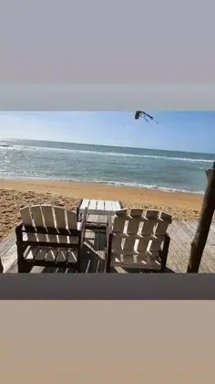 Pousada e restaurante tabuba BEACH