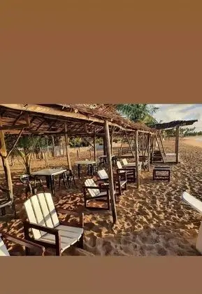 Pousada e restaurante tabuba BEACH - Plaj