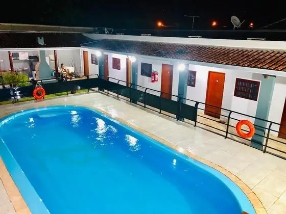Pousada Eco Suites - Bonito
