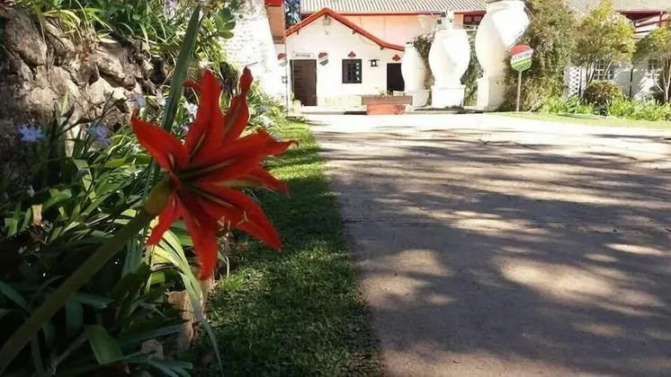 Pousada El Brujo Montanhês