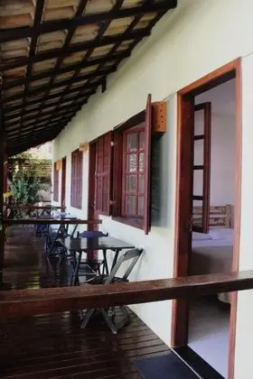 Pousada Encanto de Amor Búzios