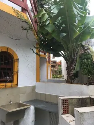 Pousada Encantos da Ilha