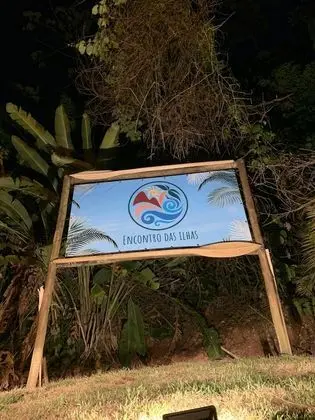 Pousada Encontro das Ilhas