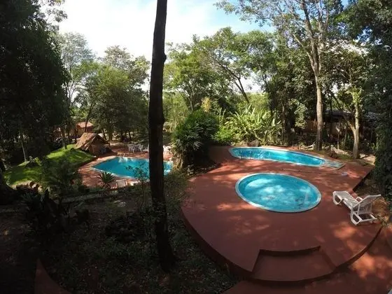 Pousada Engenho
