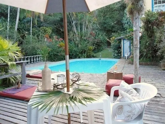 Pousada Enseada do Jatobá