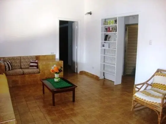 Pousada Enseada Guarujá - Lobi