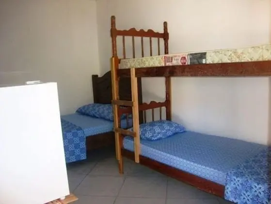 Pousada Enseada Guarujá - Oda