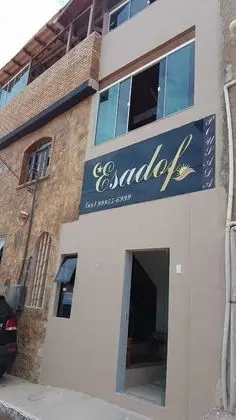 Pousada Esadof