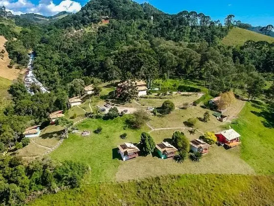 Pousada Espelho DÁgua