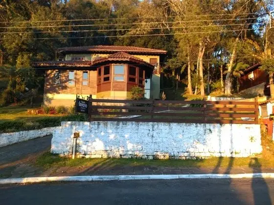 Pousada Essência Serrana Gramado