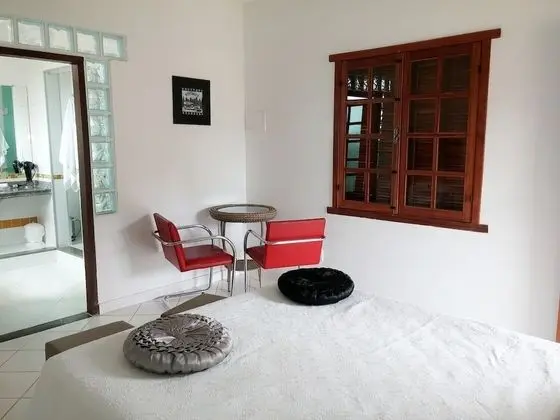 Pousada Estalagem da Serra - Oda