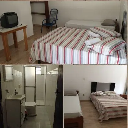 Pousada Estância Turística Rafaela