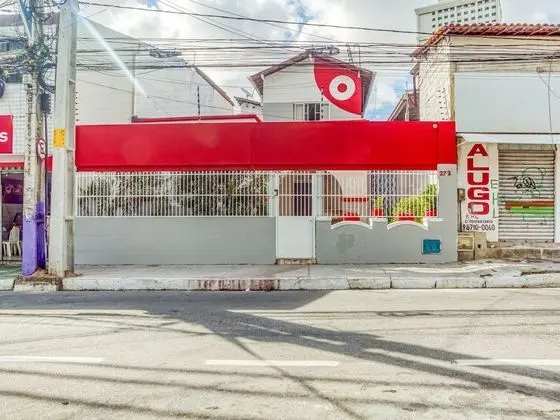 Pousada Estilo Luso Brasil