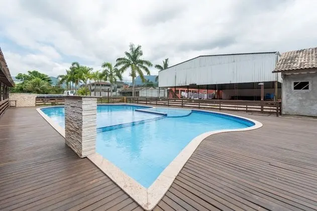 Pousada Estrada do Ouro