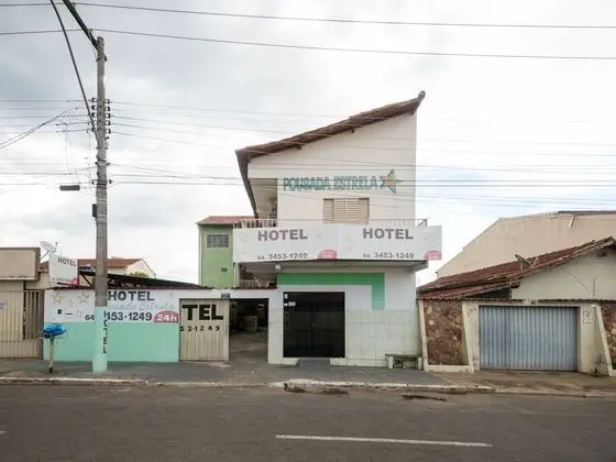 Pousada Estrela