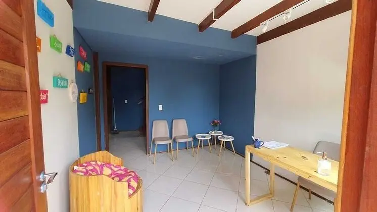 Pousada Estrela Cordel