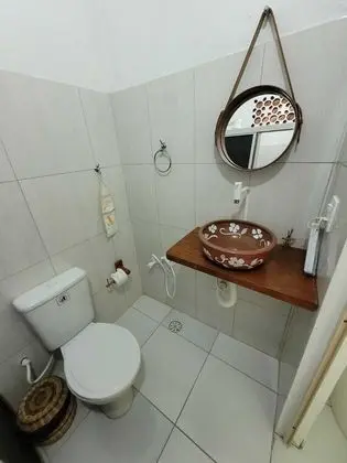 Pousada Estrela do Mar