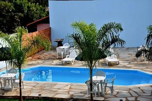 Pousada Estrela Guia