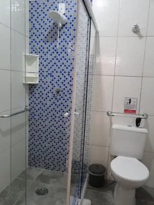 Pousada Estrela Mare - Banyo Tipleri