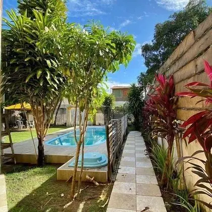 Pousada Estrela Marinha Maceió