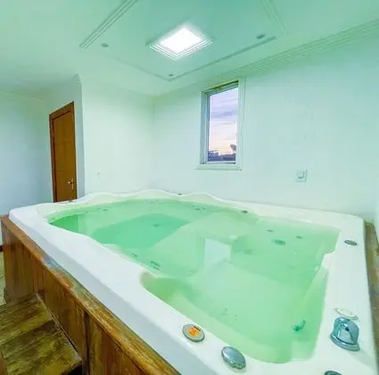 Pousada Eu Amo Arraial