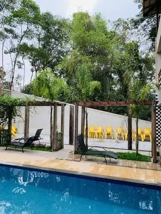 Pousada Evolução engenho