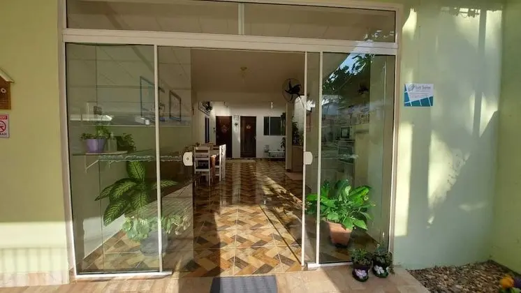 Pousada Executiva Solriso