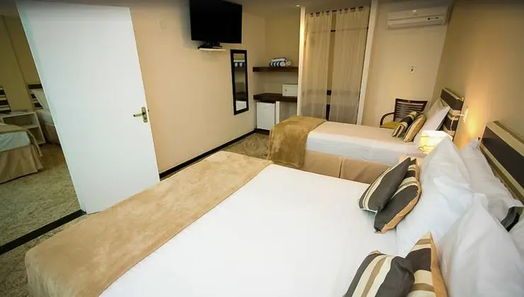 Pousada Experience Joao Fernandes