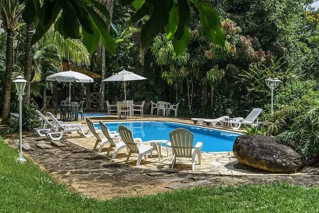 Pousada Famiglia Bartho