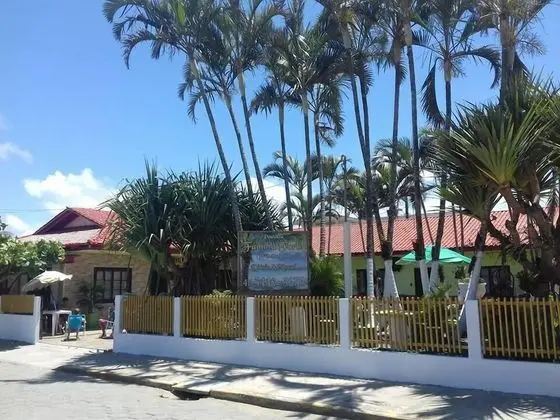 Pousada Familia Forlin