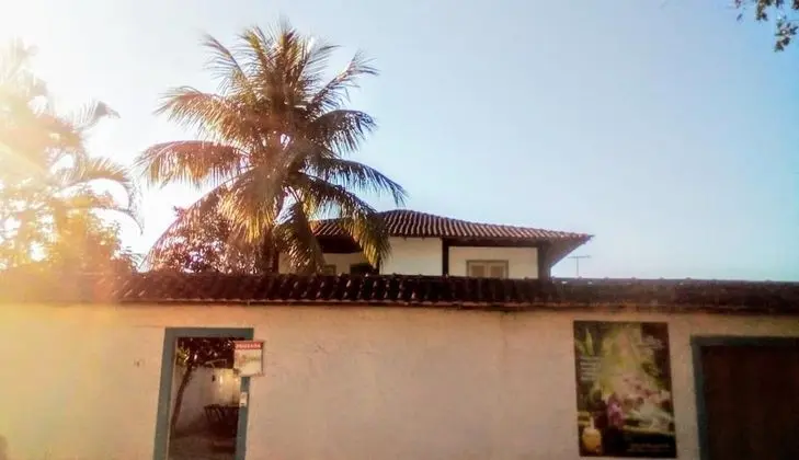 Pousada Fantasia