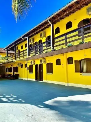 Pousada Farol de Paraty