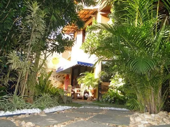 Pousada Farol Velho