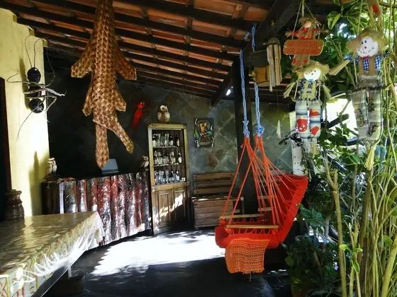 Pousada Farol Velho - Öne Çıkan Resim