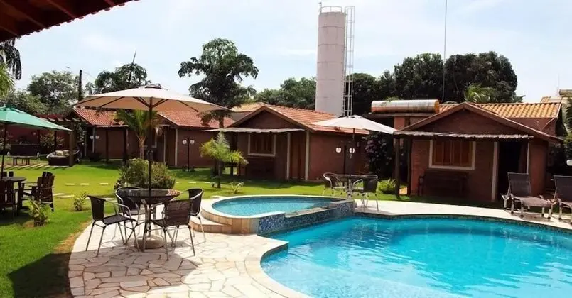 Pousada Faruk