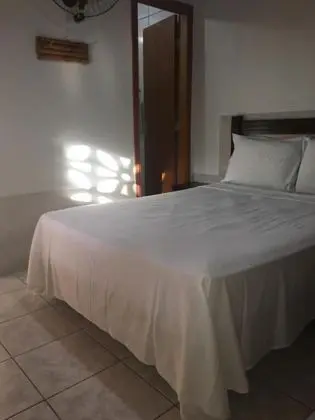 Pousada Favo de Mel - Oda