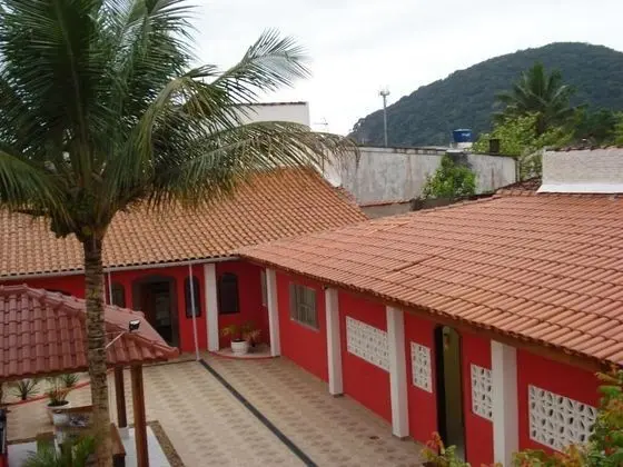 Pousada Favo de Mel - Oda Düzeni
