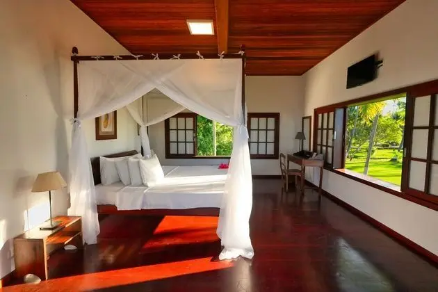 Pousada Fazenda Caeira