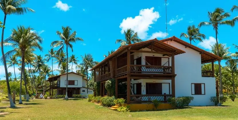 Pousada Fazenda Caeira