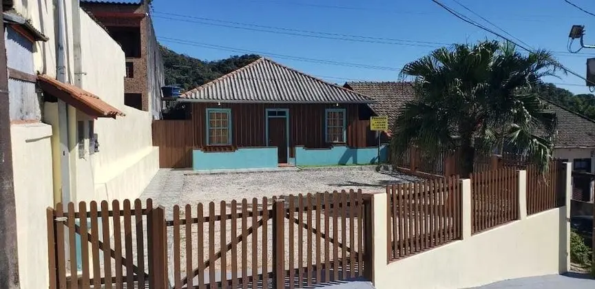 Pousada Ferreira's