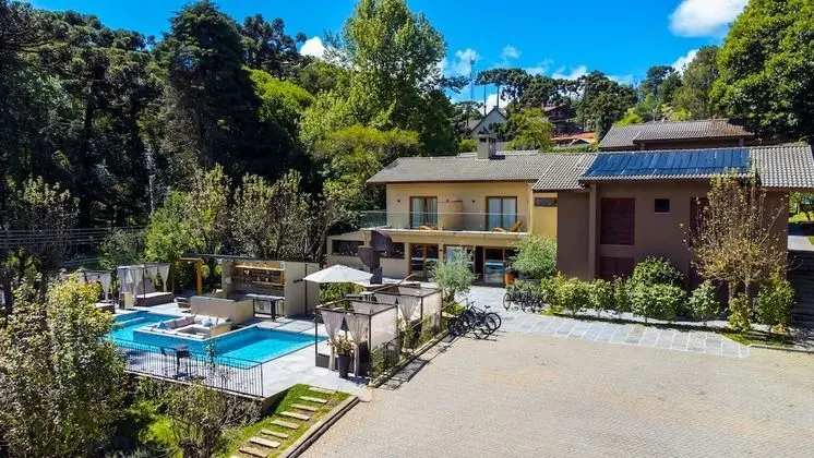 Pousada Figueira da Serra