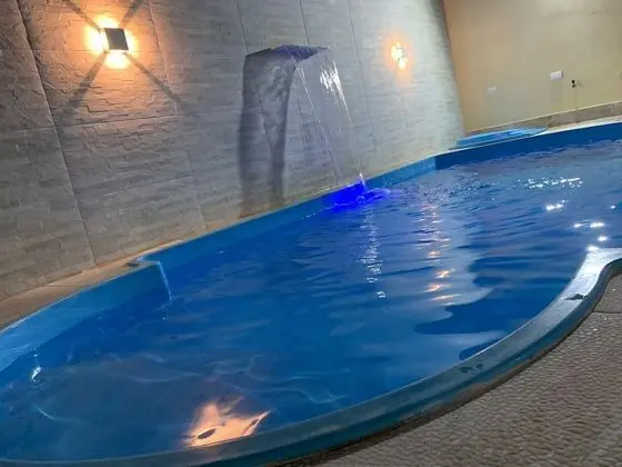 Pousada Flor de Geriba