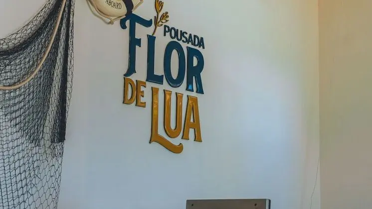 Pousada Flor de Lua