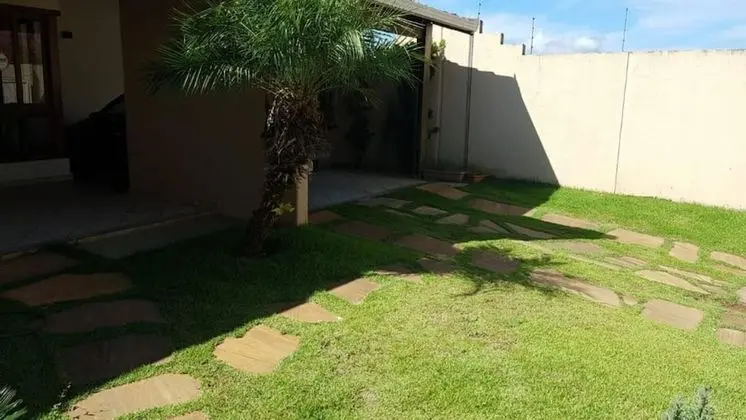 Pousada Flor de Outono