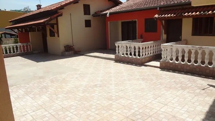 Pousada Flor do Jambeiro