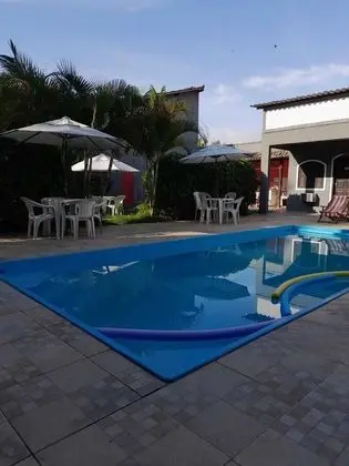 Pousada Flora Búzios