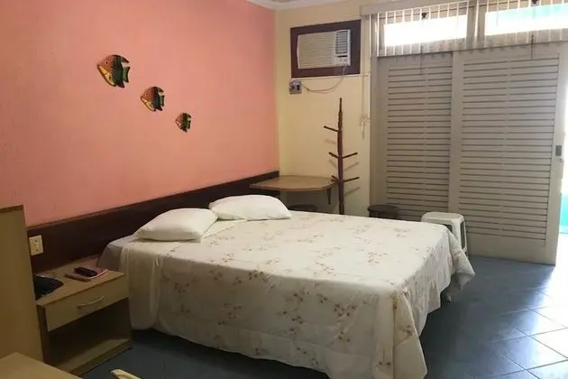 Pousada Florais do Atlântico - Öne Çıkan Resim