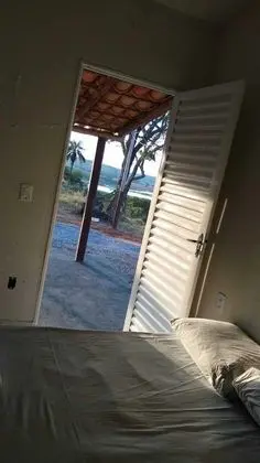 Pousada Flores De ipê