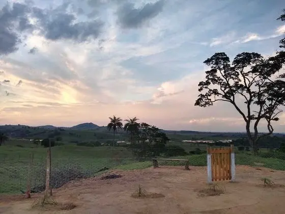 Pousada Flores De ipê